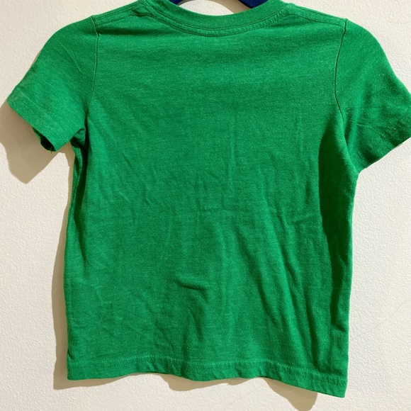 Chicks Dig My Curls/ Yes I’m a Boy No I’m not Cutting My Hair-Size 3 Rabbit Skin - Picture 7 of 7